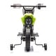 preview thumbnail 28 of 34, Kids 12V Ride-On Dirt Bike with Dual Drive, Throttle Control, Training Wheels, and Suspension, for Outdoor Adventure, Ages 3-8