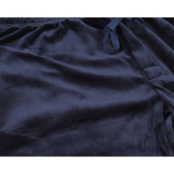velour tracksuit pants