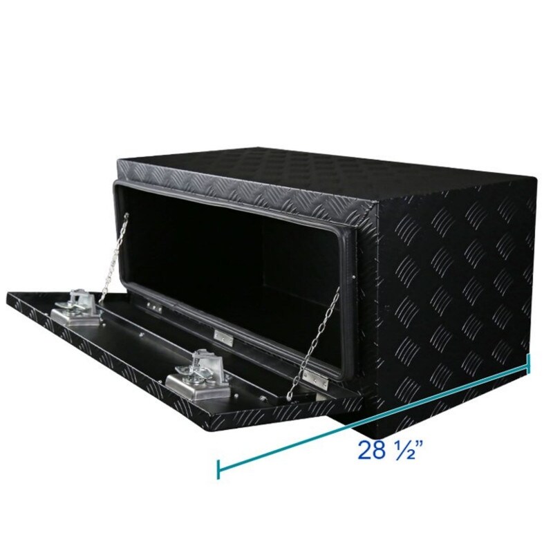 Utility chest shop tool box