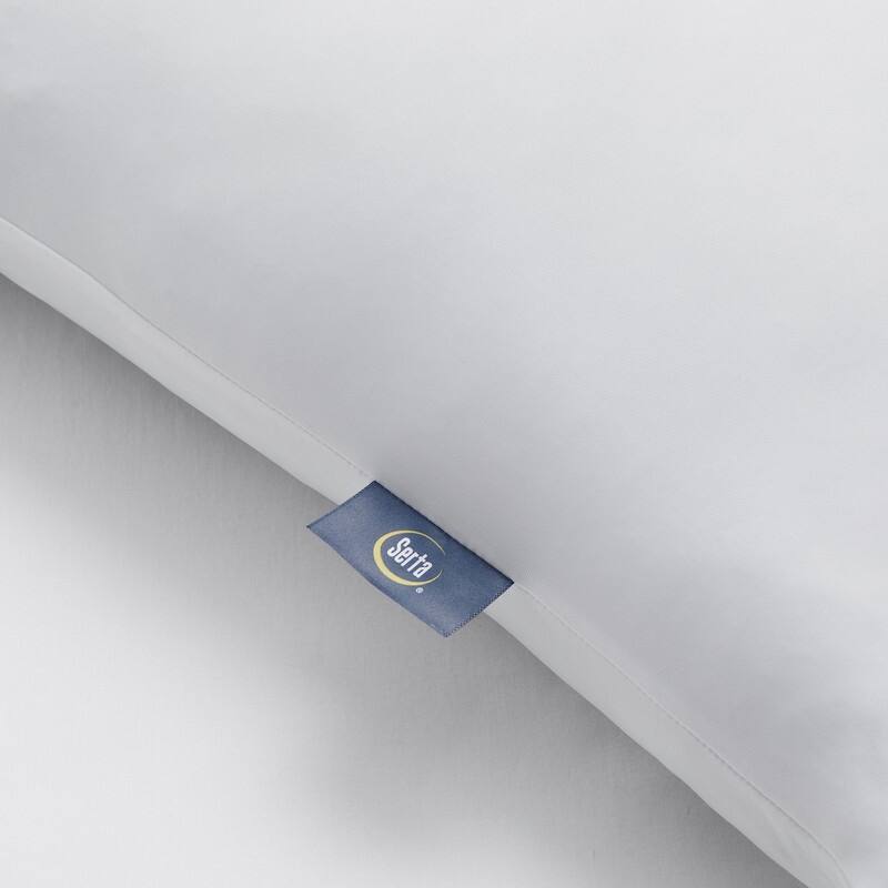 Serta Power Chill Pillow Protector - 2PK