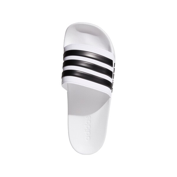 adidas originals men's adilette shower slide sandal