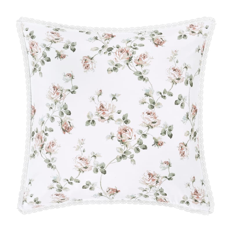 Royal Court Rialto Euro Sham