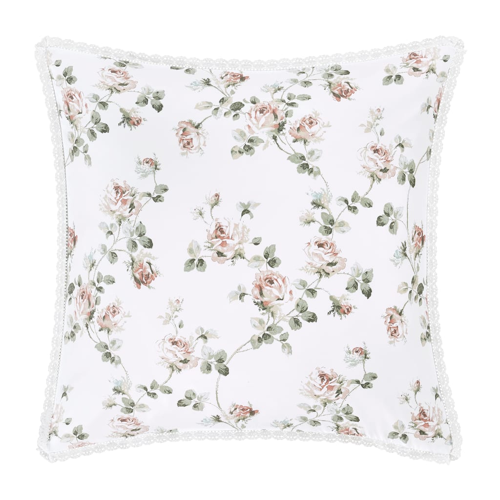 Royal Court Rialto Euro Sham
