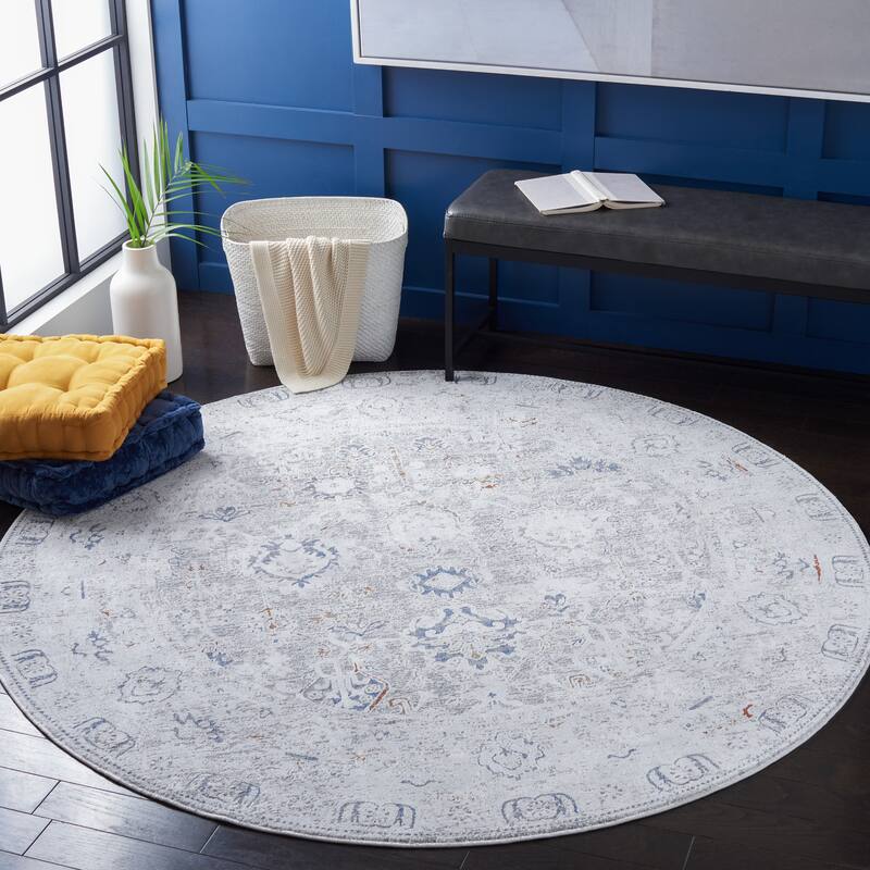SAFAVIEH Craft Annegie Modern Rug
