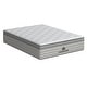 preview thumbnail 3 of 8, Kingsdown Mezzo 16-in. Ultra-Plush Euro-Top Mattress with Set Option