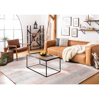 SAFAVIEH Madison Abaco Vintage Rug