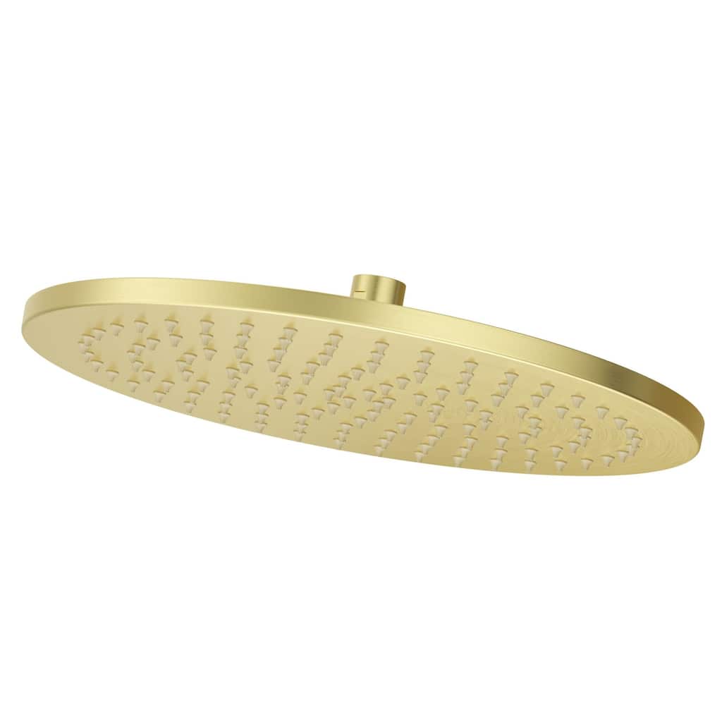 Pfister USH-05SHW Modern Round 1.75 GPM Single Function Rain Shower
