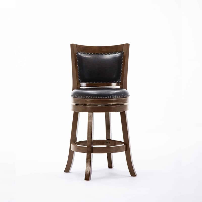 Bristol Swivel Counter Stool
