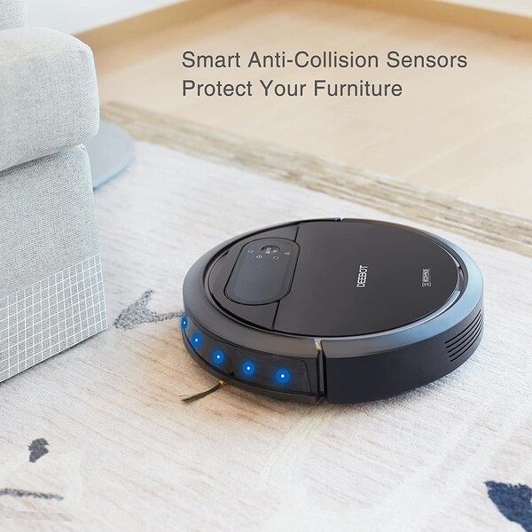 Ecovacs alexa 2025