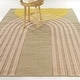 Campion Modern Geometric Indoor/Outdoor Area Rug - Bed Bath & Beyond ...