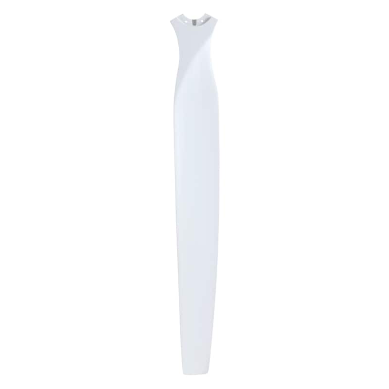 Spitfire DC 96 inch Indoor/Outdoor Ceiling Fan Blade Set of 3 - Matte White