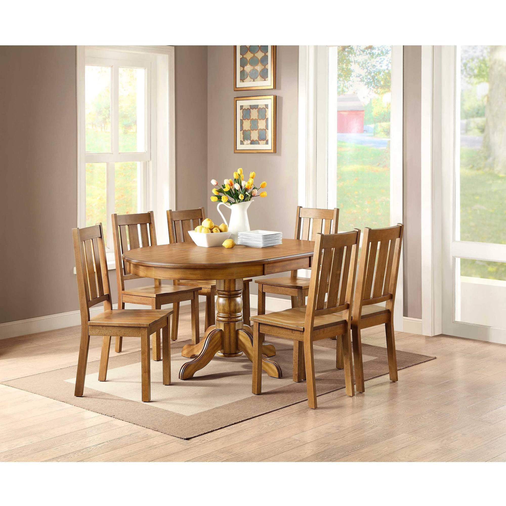 Dining Chairs Better Homes And Gardens Chairs Dining Room