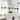 Regan Oversized Modern Farmhouse Black 10-Light Exposed Bulb Linear Dining Room Chandelier - 49.2"W x 13.3"D x 17.9" - 67.9"H