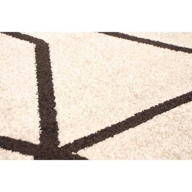 ECARPETGALLERY Ana Transitional Rug