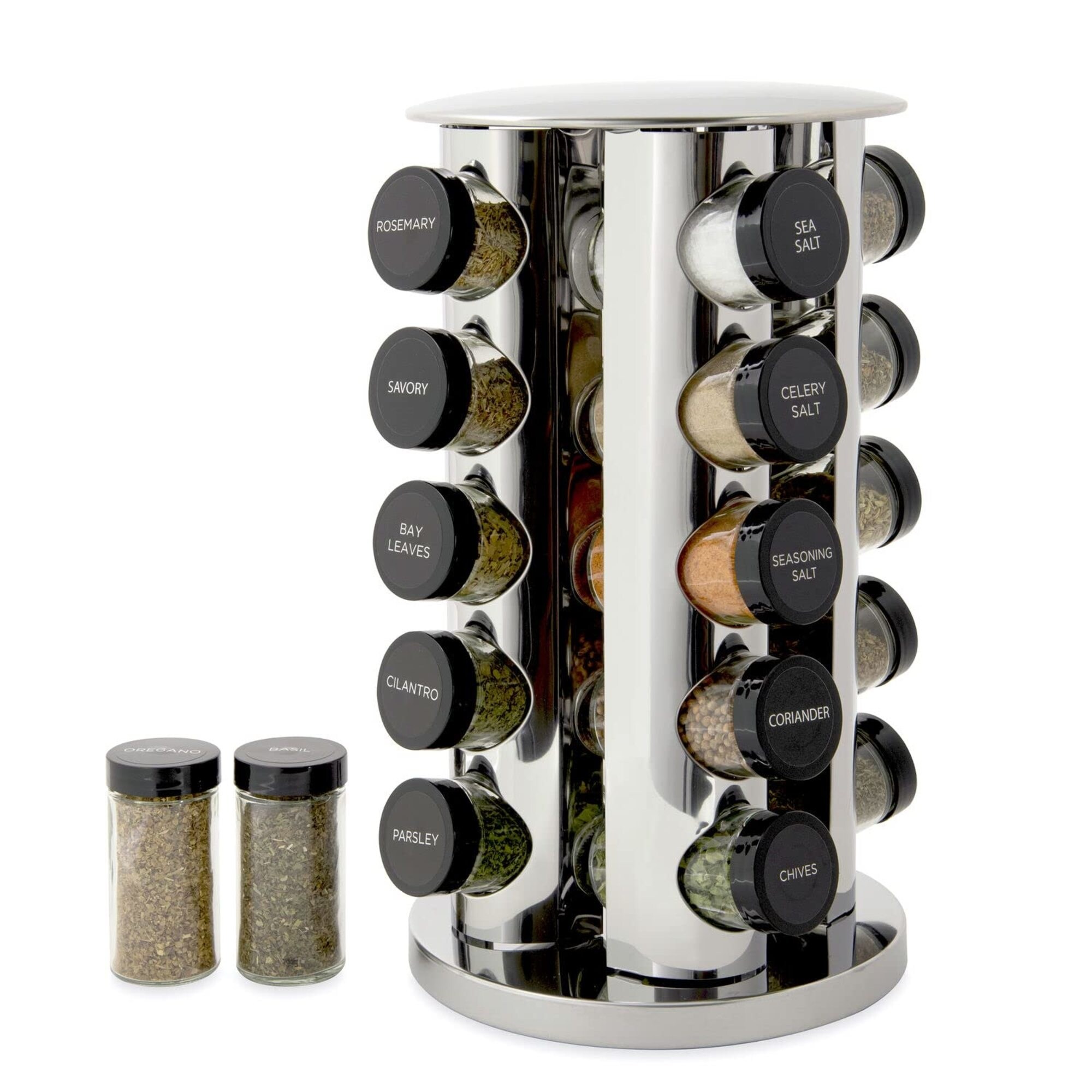 Spice Racks Bed Bath Beyond