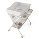 preview thumbnail 22 of 20, Babyjoy Portable Baby Diaper Changing Table with Storage Water Basin - See Details