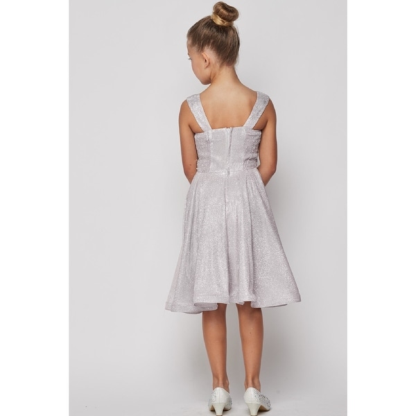 cinderella couture little girl dresses