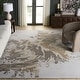 preview thumbnail 1 of 28, SAFAVIEH Handmade Fifth Avenue Gabrieluta Mid-Century Modern Wool Rug