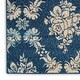 preview thumbnail 62 of 89, Nourison Tranquil French Country Floral Damask Area Rug