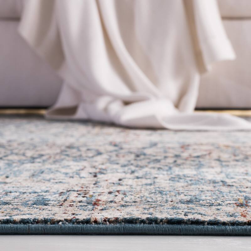 Lauren Ralph Lauren Goranka Traditional Fringe Rug
