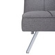 preview thumbnail 16 of 29, Madison Modern Comfort Futon Sofa Bed