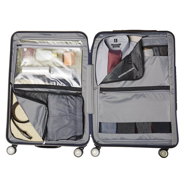 travelpro hardside spinner 25