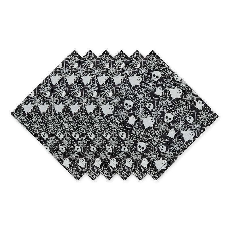 DII Halloween Napkin