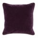 preview thumbnail 28 of 34, Porch & Den Montclair Velvet 18-inch Throw Pillow