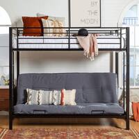Futon Bunk Kids Toddler Beds Shop Online At Overstock