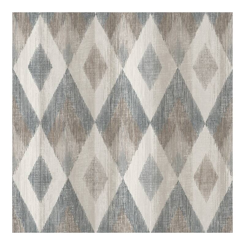 Advantage Ace Wheat Diamond Wallpaper - 20.9 x 396 x 0.025