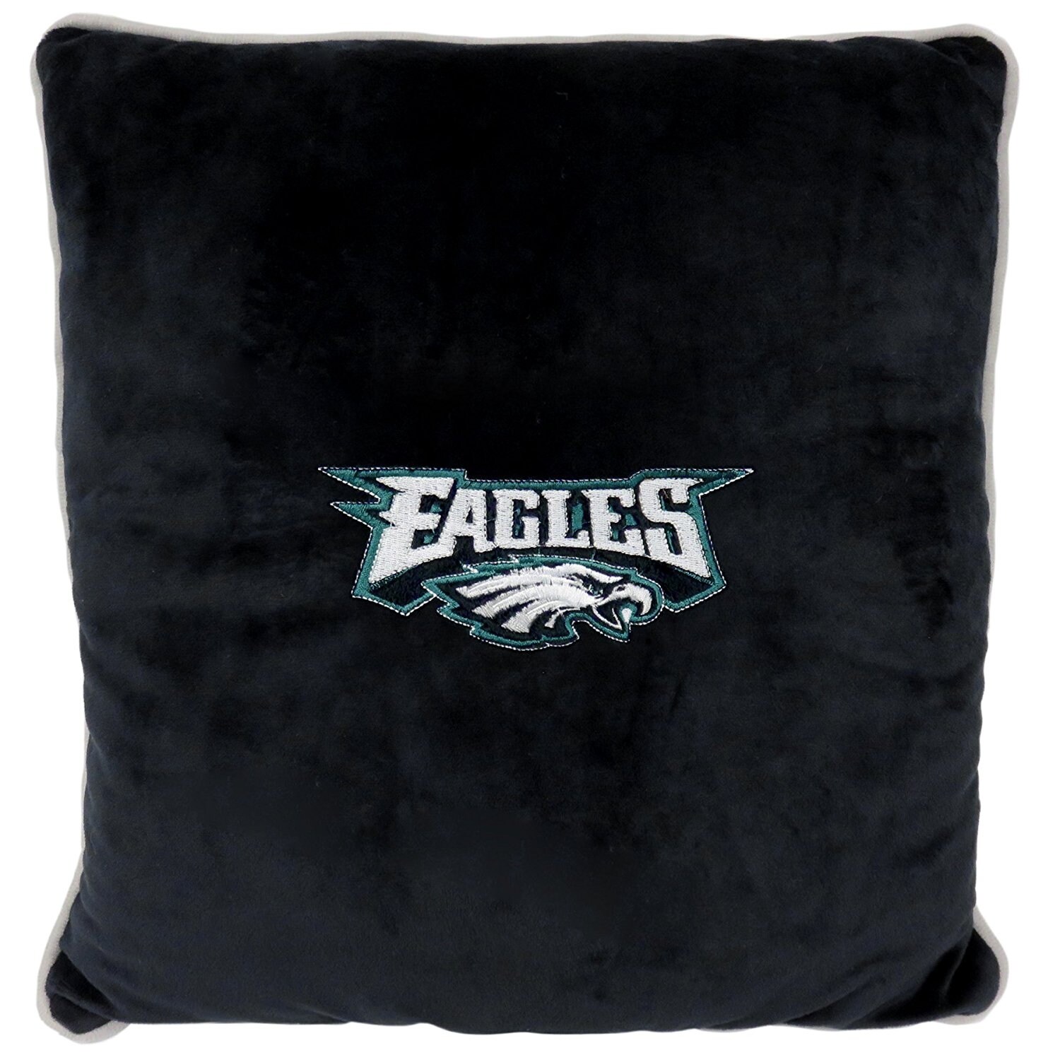 Shop Nfl Philadelphia Eagles Licensed Pillow Comfortable Soft