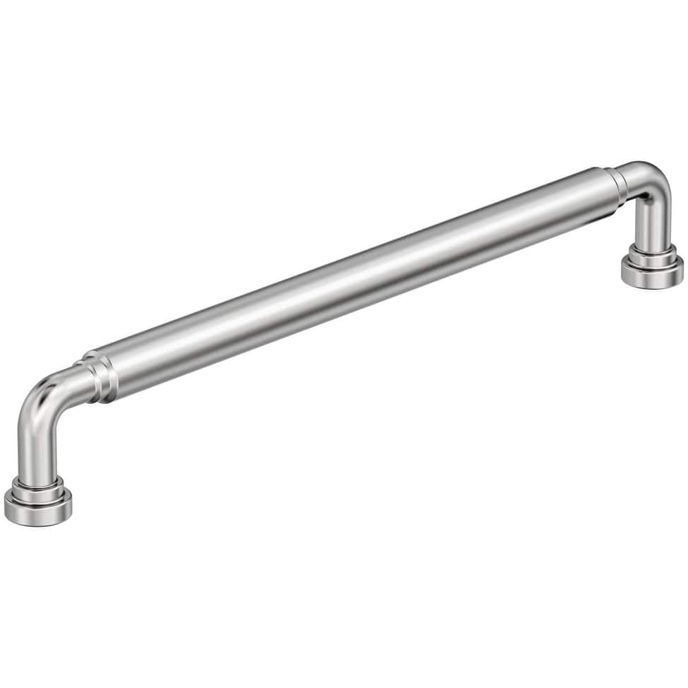 Amerock BP37666 Coble 8-13/16" Center to Center Smooth Handle Cabinet