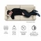 preview thumbnail 24 of 40, Hudson 73W Sofa by Bush Furniture