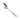 Martha Stewart Everyday 8 Piece Stainless Steel Teaspoon Set