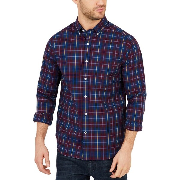 6xl button down shirts