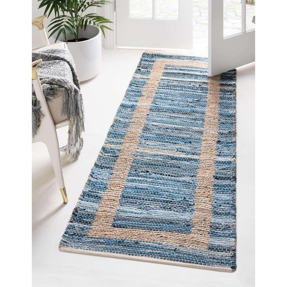 Braided Dosa Collection Area Rug