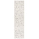 preview thumbnail 52 of 50, Martha Stewart by SAFAVIEH Handmade Eibhlis Wool Rug 2'3" x 9' Runner - Grey/Ivory - Runner