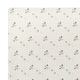preview thumbnail 4 of 13, Crane Baby Organic Cotton Fitted Crib Sheet Bunny