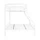 preview thumbnail 7 of 15, Hollywood Metal Bunk Bed