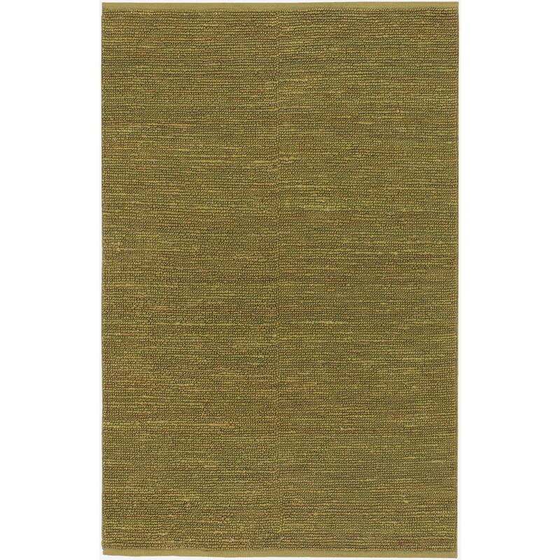 Chapra Hand Woven Chunky Jute Area Rug