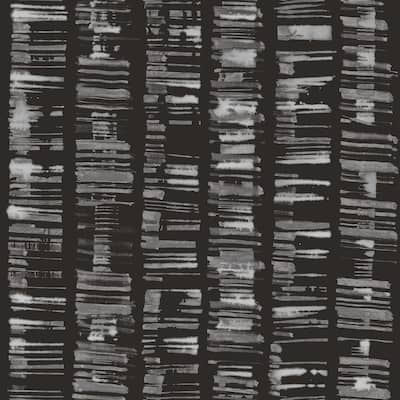 Galerie Wallcoverings Bazaar Aztec Design Non-woven Glitter Wallpaper Roll
