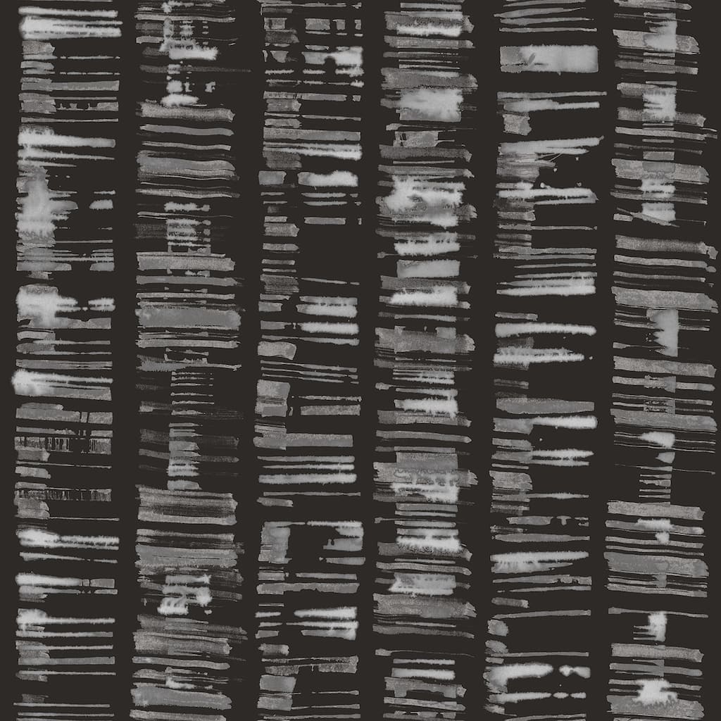 Galerie Wallcoverings Bazaar Aztec Design Non-woven Glitter Wallpaper Roll