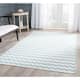 Option Ivory/Blue