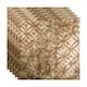 Option Bermuda Bronze