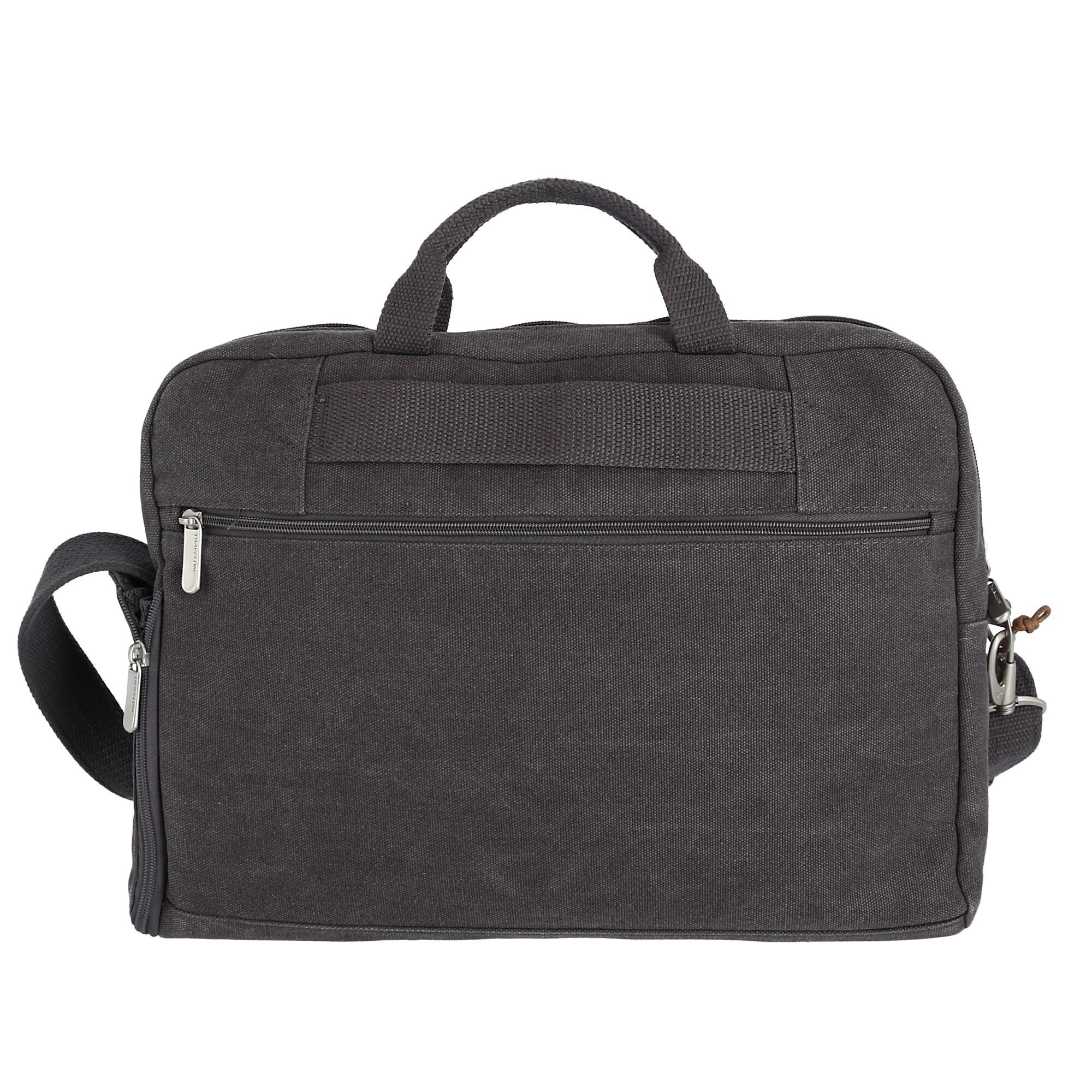 Travelon Men's Anti-Theft Heritage Messenger Bag - Bed Bath Travelon Men's Anti-Theft Heritage Messenger Bag - Bed Bath