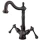 Option Oil Rubbed Bronze