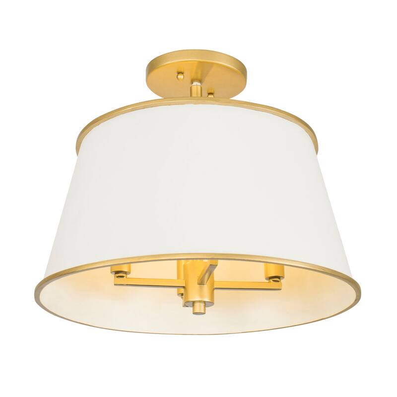 Coco 4-Light Semi-Flush