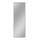 Neutypechic Huge Modern Metal Framed Floor Mirror