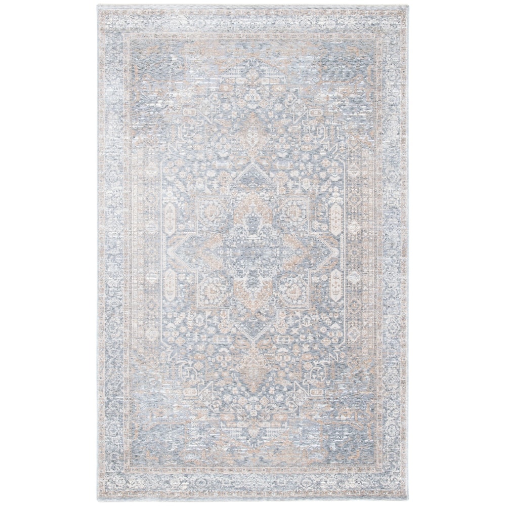 SAFAVIEH Webster Mable Oriental Rug