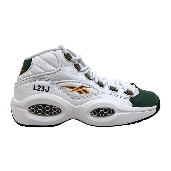 lebron james reebok shoes